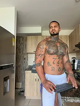 zaiin_diesel's Live XXX Chat
