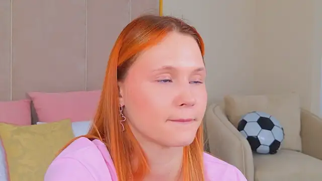 צ'אט XXX בשידור חי של AmeliRoyse