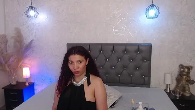 Serena_Houstonn Live XXX Chat