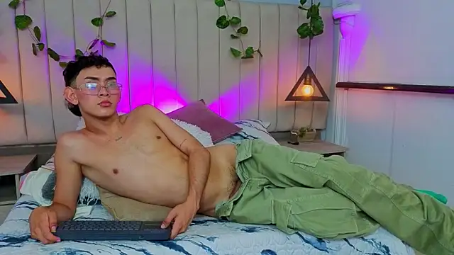 velvetkai Live XXX-Chat
