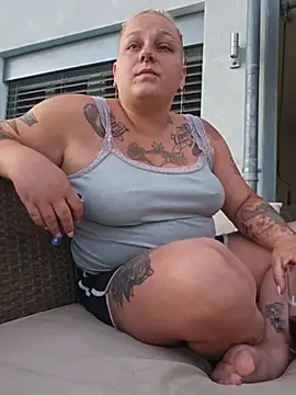 Chat XXX ao vivo de PEGGY_S
