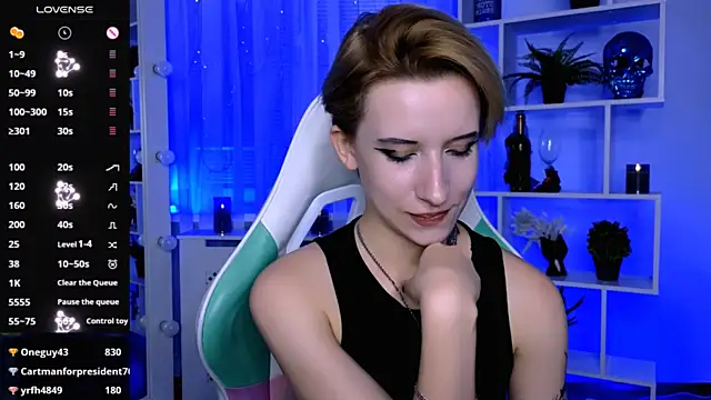 _Rein_ramm's Live XXX Chat