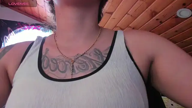 Darkness_jones_'s Live XXX Chat