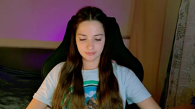 KiraVair Live XXX-Chat