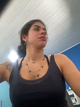 sabrinaneves Chat XXX live