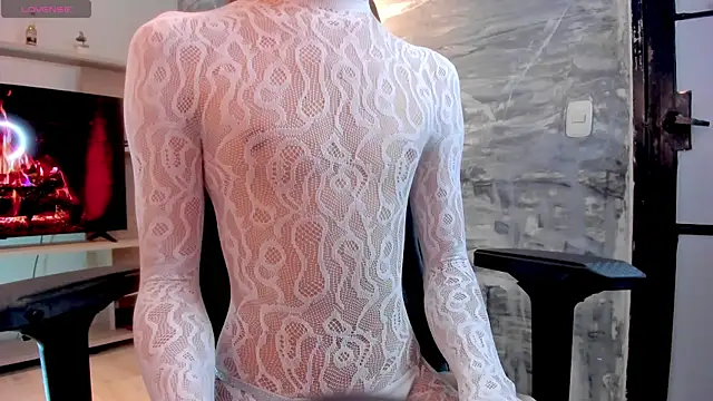 AngelDoll_1's Live XXX Chat