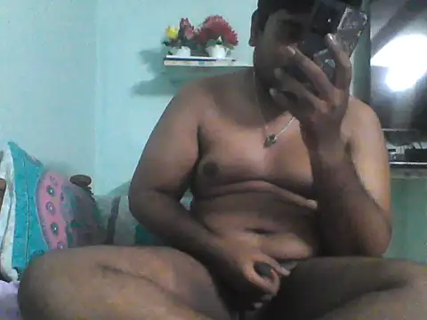 Foxboy65 Live XXX-chat