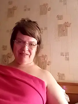 Irena-mis' Live XXX Chat