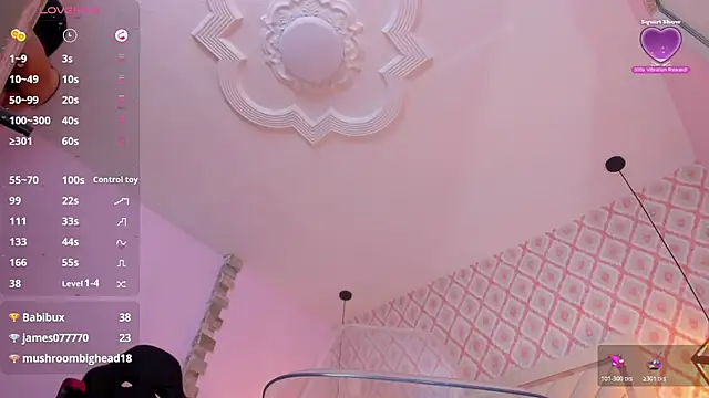 clarisKlein Live XXX-Chat