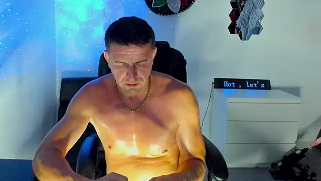 Czat XXX na żywo – petr37pol