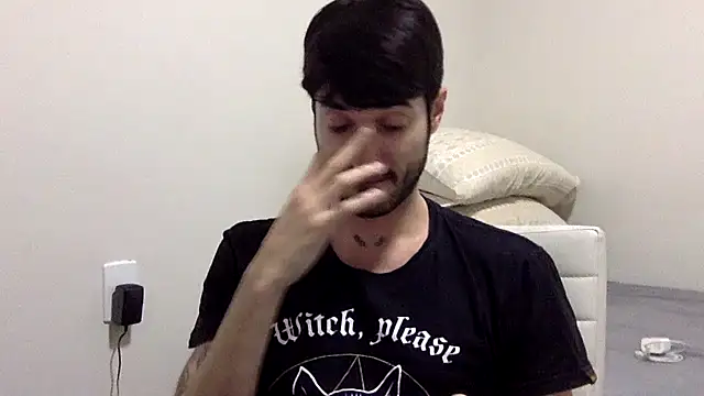 Fubinha Live XXX Chat