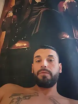 XXX chat uživo modela Titiladinguerie13