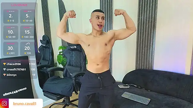 bruno_cavalli Chat XXX in diretta