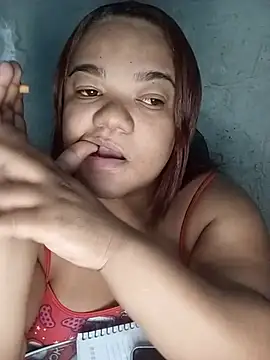 Meellcarioca Live XXX-Chat