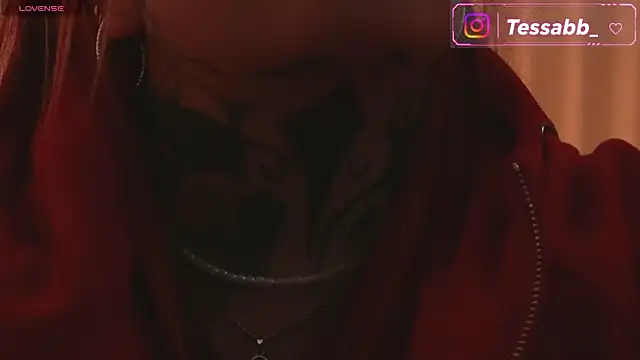 Tessa_ruxh Live XXX-Chat