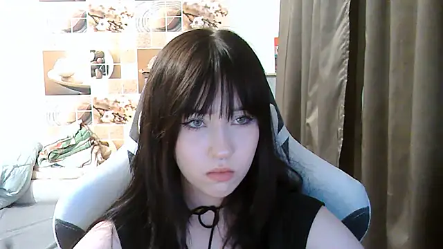 Chat XXX en directo de NoirEva
