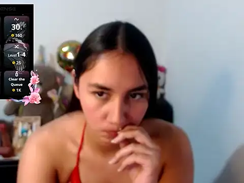 _PrettyLau10 – Live XXX-chat