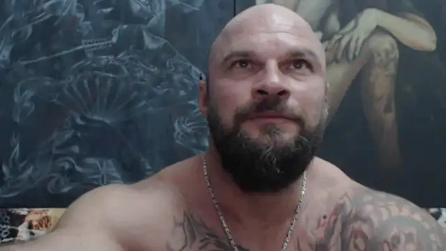 viking_30 Live XXX-Chat