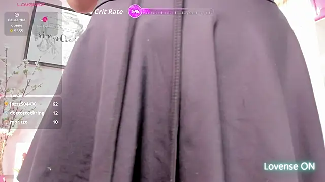 miss-katty Live XXX-Chat