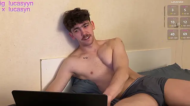 luca_syn XXX чат на живо