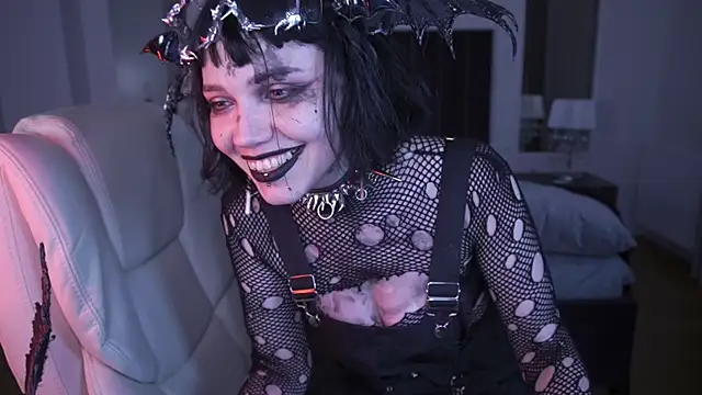 OutfitObsession's Live XXX Chat
