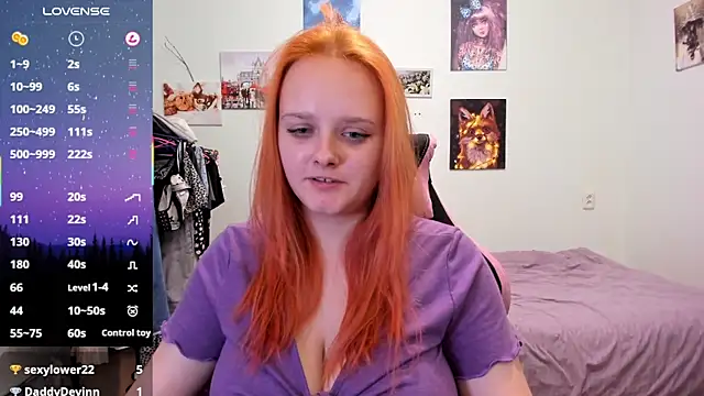 Chat XXX Live Kofein