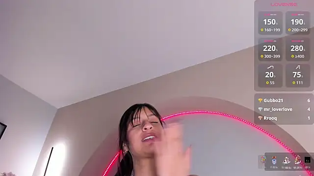 Bella_Williiams' Live XXX Chat