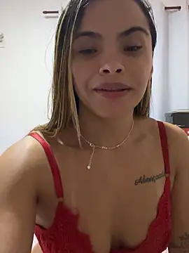 GraOficial01 – Live XXX-chat