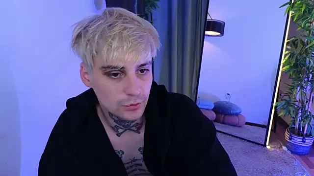 drillfi11 Live XXX-Chat