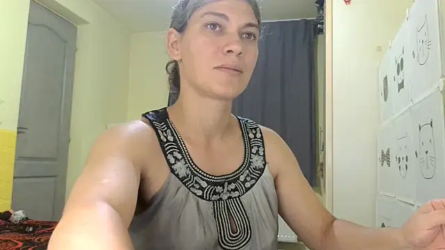 Chat XXX Live MercyLove