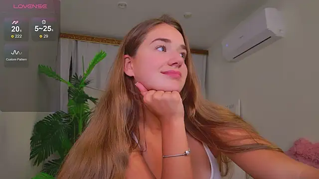 LovelyJessie live XXX chat