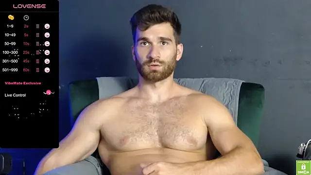 damongold Chat XXX in diretta
