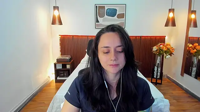 Chatroom XXX en direct de KatherineBond