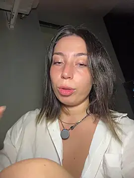XXX chat uživo modela KimArts