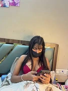 Show de webcam de JasNoor_