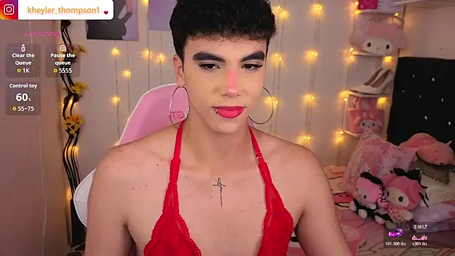 Chatroom XXX en direct de Kheyler_1