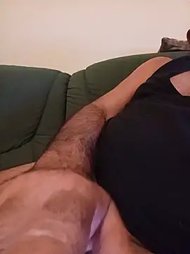 Paulmig19 Live XXX-Chat