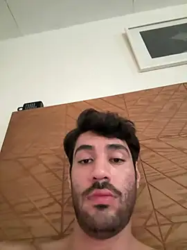 Chat +18 de Antonello1223 ao vivo