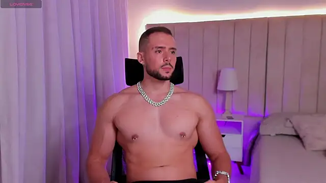 leo_king7 Live XXX-chat