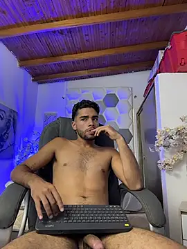 AlejandroGreco Live XXX-Chat