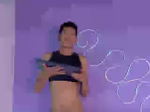 ElliottCooper élő XXX-chatje