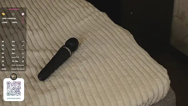 RosannaBennerman Live XXX-Chat