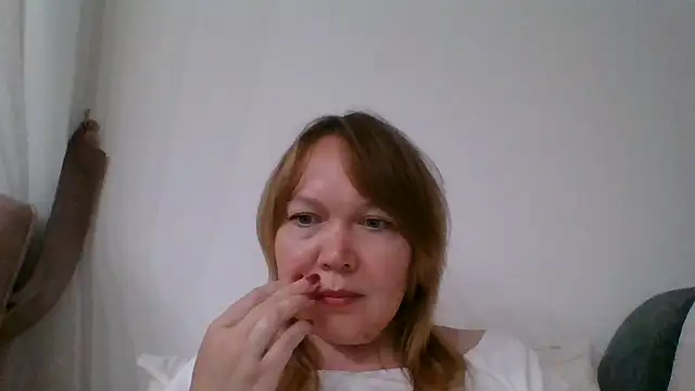 Chat +18 de MarikaLane ao vivo