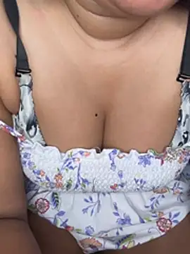 Živý XXX chat Pink_suger01