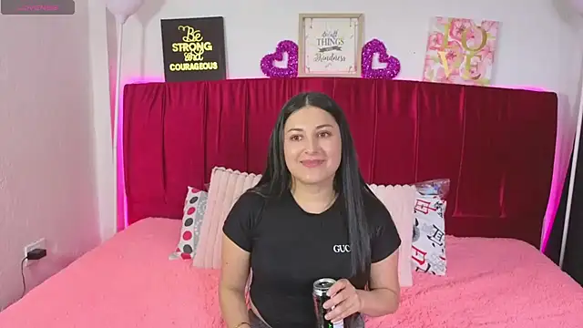 Chat XXX Live cuteeimy