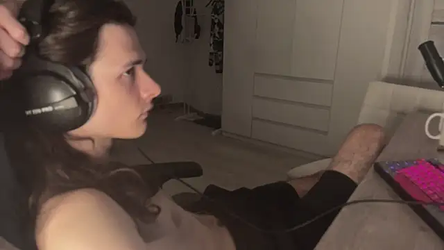CandyChell Live XXX Chat