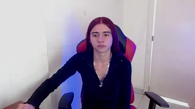 Maximesex's Live XXX Chat