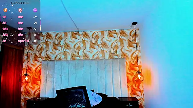 miichael_black 라이브 XXX 채팅