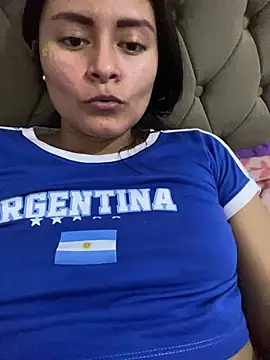 Debora9703's Live XXX Chat