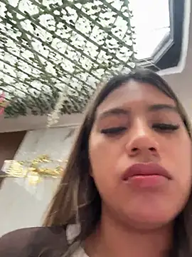 Kimmiebellarie's Live XXX Chat